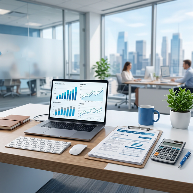 Del Coli Contabilidade